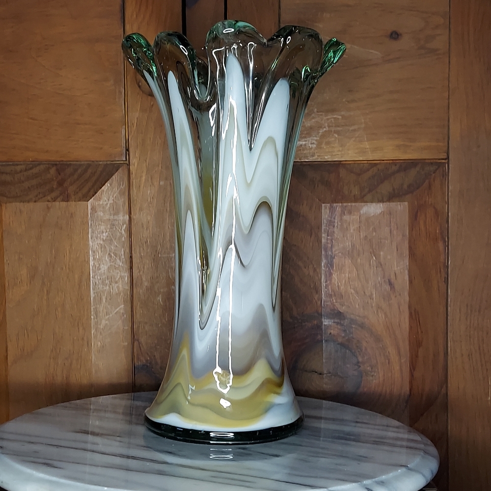 Ice cream float Vase - Picture 7 of 11
